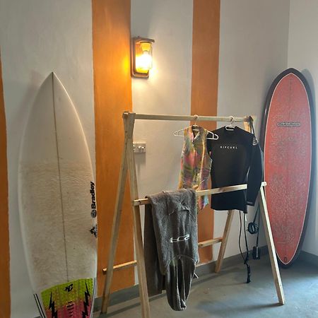 Starfish Beach Bungalow アルガムベイ エクステリア 写真