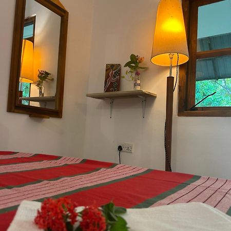 Starfish Beach Bungalow アルガムベイ エクステリア 写真