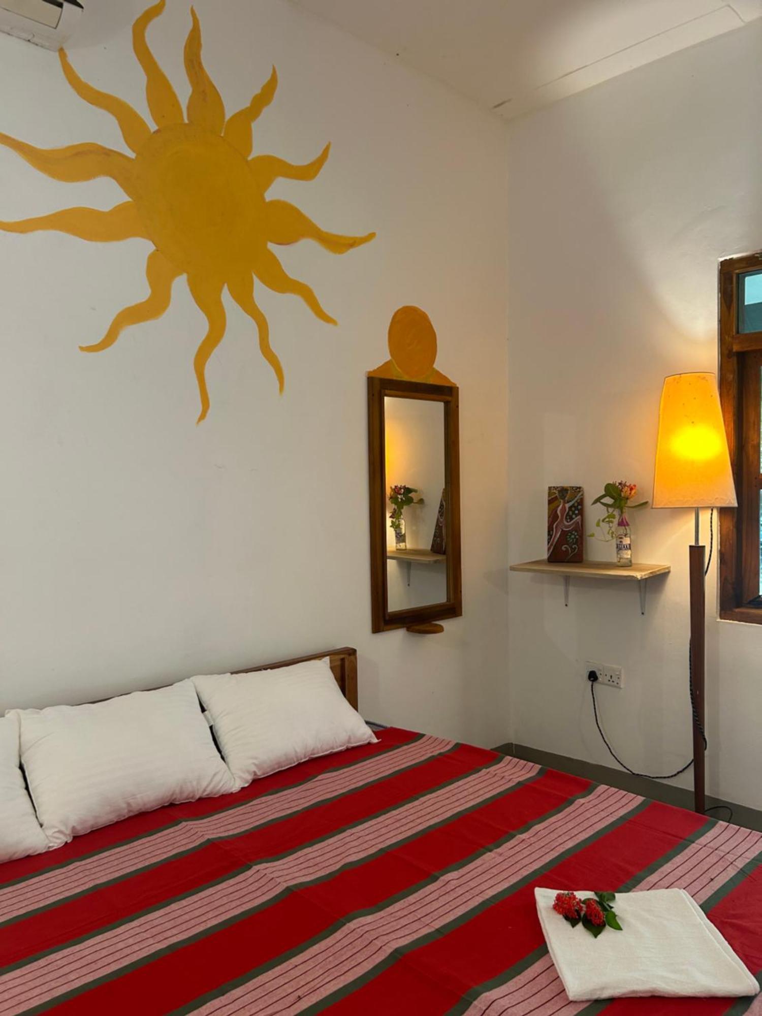 Starfish Beach Bungalow アルガムベイ エクステリア 写真