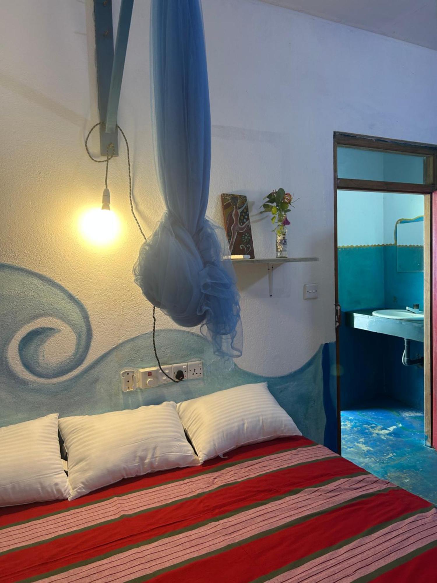 Starfish Beach Bungalow アルガムベイ エクステリア 写真