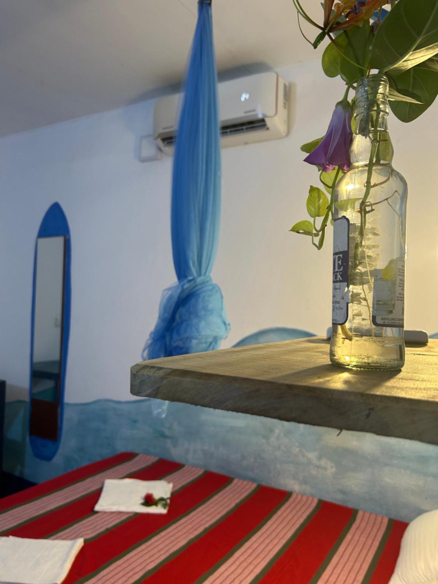 Starfish Beach Bungalow アルガムベイ エクステリア 写真