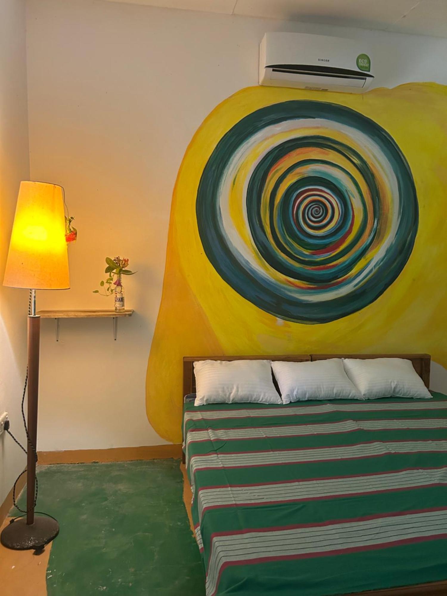 Starfish Beach Bungalow アルガムベイ エクステリア 写真