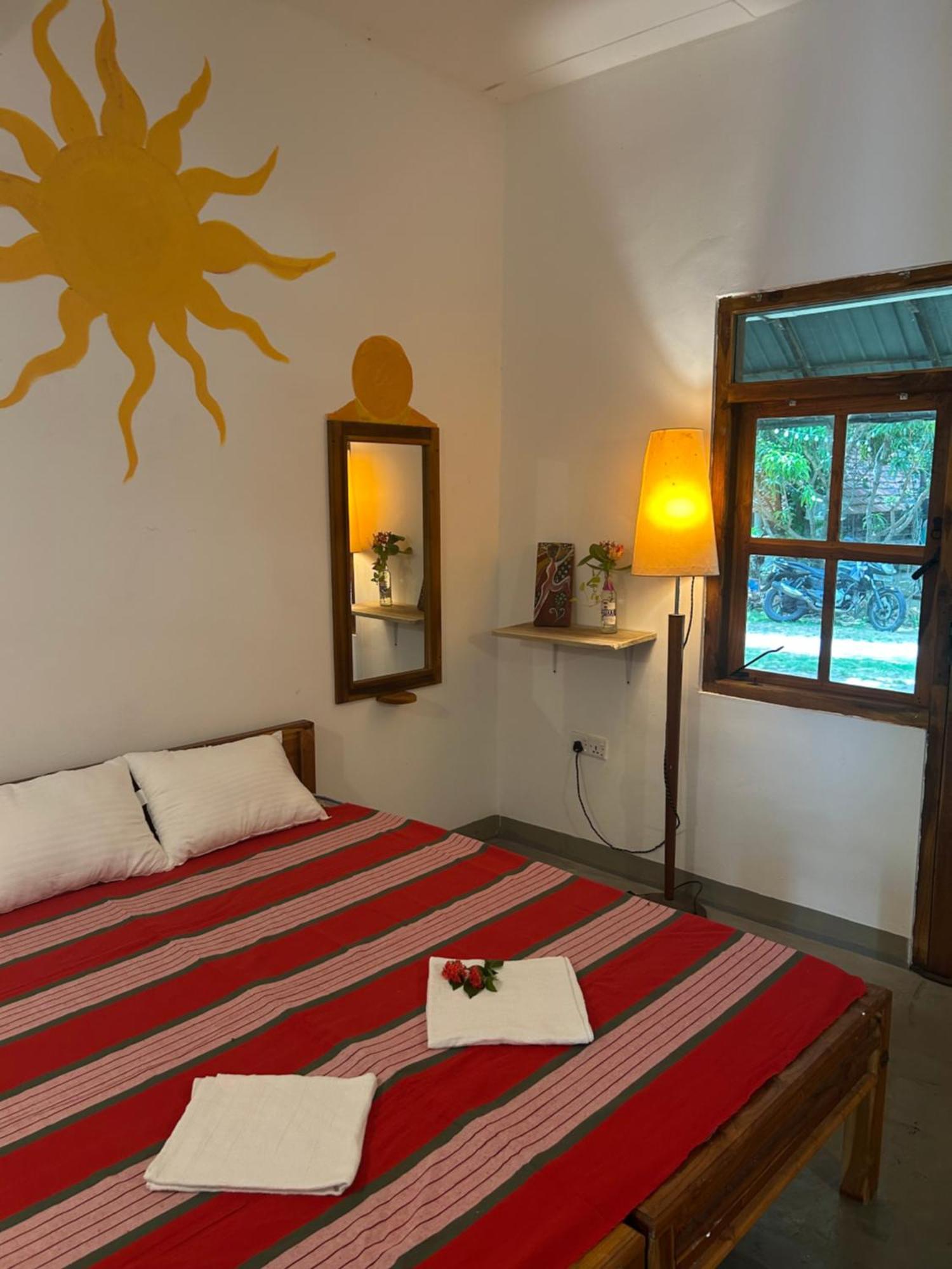 Starfish Beach Bungalow アルガムベイ エクステリア 写真