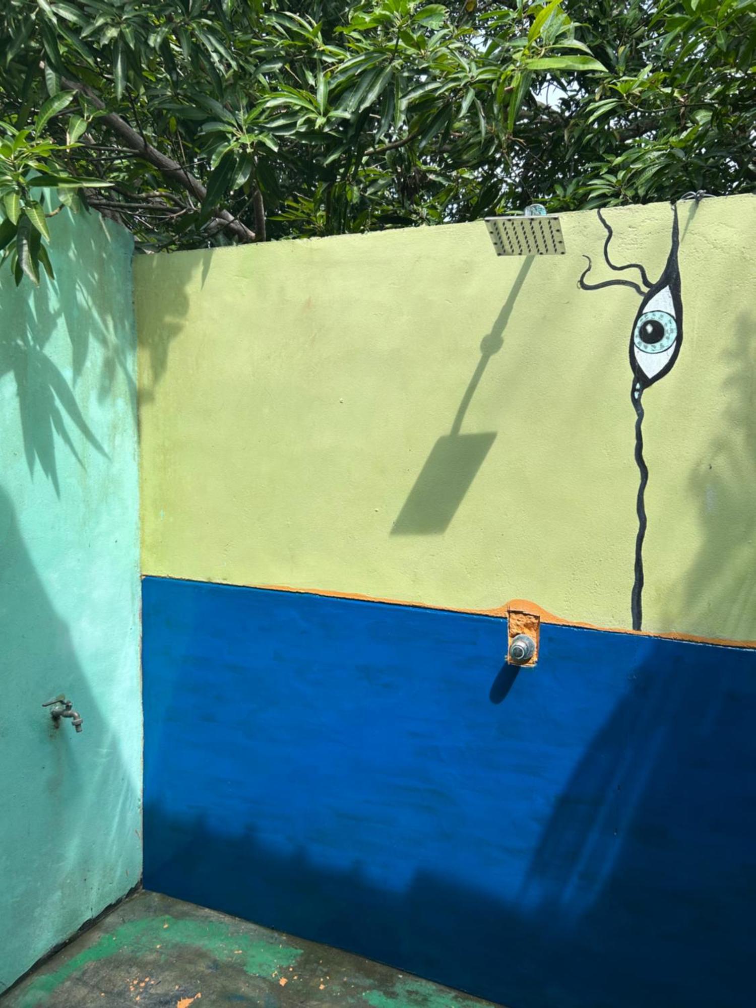 Starfish Beach Bungalow アルガムベイ エクステリア 写真